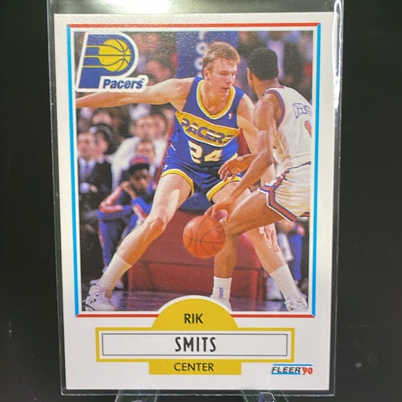 Panini Lot of 10 Indiana Pacers Basketball 🏀 Trading Cards - Picture 4 of 10